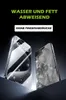 Sudoxx Für iPhone 17 Pro mit Anbringhilfe Für Panzerglas, Produktbild-Vorschau 4