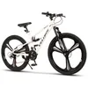 VELORS Mountainbike 27,5 Zoll Fahrrad 21 Gang Tourney Produktbild-Vorschau 1