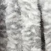 Flauschvorhang Sondergröße - Breite: 140cm - Länge: 250cm, Produktbild-Vorschau 4