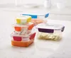 Joseph Joseph Nest™ Lock - set de 5 boîtes à provisions Voir les images du produit 16