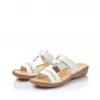 Rieker Damen Damenschuhe weiß Gr. 39 Produktbild-Vorschau 110