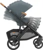 UPPAbaby VISTA V3 Kinderwagen 2-in-1 - Dillon | Neue Produktbild-Vorschau 5