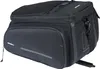 Basil Gepäckträgertasche Move MIK Adapterplatte schwarz Produktbild-Vorschau 1