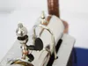 Wilesco Dampfmaschine D 105 Produktbild-Vorschau 3