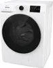 Gorenje WPNEI94DA1TS Waschmaschine, 9 kg, 1400 U/min, Wifi, Produktbild-Vorschau 3