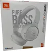 JBL On-Ear Kopfhörer Tune 510 BT weiß Produktbild-Vorschau 2