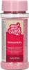 FunCakes Nonpareils -Hell Pink- 80g Produktbild-Vorschau 1