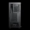 Gamemax Revolt - Midi Tower - bez zasilacza - USB/Audio - Podgląd zdjęcia produktu 2