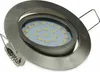 ChiliTec LED vestavné světlo Flat-26 neutrální bílá Náhled obrázku produktu 4