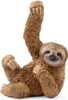 SCHLEICH - Wild Life, Faultier (5 ct.) Produktbild-Vorschau 1