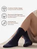 Vincent Creation® 10 Paar Bunte Socken Damen Socken Produktbild-Vorschau 2