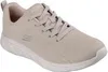 Skechers Bobs B Flex Lo Cool Ease Brązowy Podgląd zdjęcia produktu 8