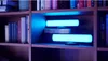 Ledvance LED Smart+ Moodlight Bar Schwarz 8W 480lm RGBTW Produktbild-Vorschau 9