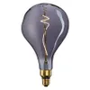 SIGOR 5W Giant DROP titan E27 120lm 2200K dimmbar LED Lampe Produktbild-Vorschau 5