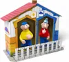 Pat a Mat Meteo domeček Náhled obrázku produktu 3