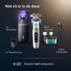 Philips Rasierer i9000 Prestige Ultra XP9404/46 Produktbild-Vorschau 4