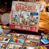 Pegasus ISTANBUL BIG BOX, 10 Jahr(e), 40 min, Familienspiel Produktbild-Vorschau 8