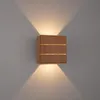 Zewnętrzna lampa LED Immax LUXLINE, oświetlenie ścienne, Podgląd zdjęcia produktu 1