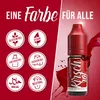 Belissia Lebensmittelfarbe Kirschrot - 10ml flüssig & Produktbild-Vorschau 2