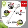 Coupe-bordures sans fil IKRA 2 en 1 IART 2025 | 20 V | Voir les images du produit 8