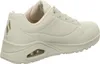 Skechers Uno Sportschuhe Beige EU 38 Damen Beige EU 38 Produktbild-Vorschau 34