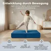 Pillows24 – Outdoor Hüpfpolster für Kinder | Hüpfkissen Produktbild-Vorschau 5