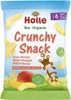 Holle Organic Crunchy Snack Millet-Mango, Vegetable snacks, Produktbild-Vorschau 1