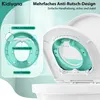 Kidiyana : réducteur de toilettes antidérapant pour enfants Voir les images du produit 6