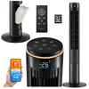 Stĺpový ventilátor CLIMATIVE MIST WiFi 60W hmla 1,5L Náhľad obrázku produktu 1