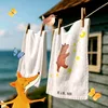 Mr. & Mrs. Panda Handtuch Bär Träume - Weiß - Geschenk, Produktbild-Vorschau 2