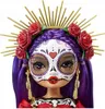 MGA Rainbow High Sběratelská panenka Díos de Muertos Maria Produktbild-Vorschau 3
