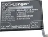vhbw Akku kompatibel mit Huawei LYA-L29, LYA-LX9, LYA-AL00, Produktbild-Vorschau 1