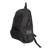Faltbarer Rucksack,Faltbarer Rucksack,Schwarzer faltbarer Produktbild-Vorschau 1