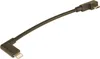 Bosch Ladekabel Micro USB - Lightning Produktbild-Vorschau 2