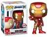 Marvel Avengers - Iron Man 467 Special Edition - Funko Pop! Productafbeelding-voorbeeld 1
