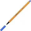 Fineliner - STABILO point 88 - Einzelstift - blau Produktbild-Vorschau 12