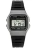 Orologio da uomo Casio F-91WM-1BDF (ZD102D) + scatola Anteprima dell’immagine prodotto 1
