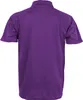 Spiro Uni Erwachsene Impact Performance Aircool Polo Shirt Produktbild-Vorschau 2