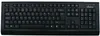 MEDIARANGE TASTATUR QWERTY SCHWARZ   MROS104-UK inkl. Maus Produktbild-Vorschau 2