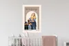 MuchoWow® Wandtattoo Wandsticker Wandaufkleber Pastell - Produktbild-Vorschau 5