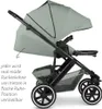 ABC DESIGN Poussette combinée Salsa 5 Air pin 2025 + Voir les images du produit 24