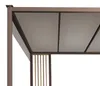 Blumfeldt Pergola, Pavillons Wasserdicht, Stabil & Produktbild-Vorschau 2
