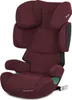 Autosedačka Cybex Solution X I-Fix 15-50 kg Rumba Red Náhľad obrázku produktu 1