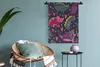 MuchoWow® Wandteppich Wandbehang Dinosaurier - Kind - Produktbild-Vorschau 6