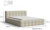 Chilly Möbel Design Čalouněná postel Verona 200x200 cm Náhled obrázku produktu 8