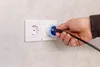SHELLY WLAN-Steckdose Plug S Gen3, Matter, weiß, 3 Stück Produktbild-Vorschau 5