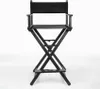 Chaise de maquillage pliable Chaise de metteur en scène Voir les images du produit 4