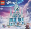 LEGO Disney Frozen Lodowy pałac Elzy, zabawka dla dziecka, Podgląd zdjęcia produktu 35