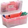 Allit mallette de rangement McPlus Clear 16 Voir les images du produit 4