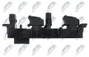 NTY EWS-SE-005 Spínač okien pre VW SHARAN (7M8, 7M9, 7M6) Náhľad obrázku produktu 4